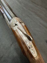 Browning B25 - Grade C - Black Duke Limited Edition 184 of 500 - E. VOS engraved - 7 of 11