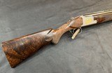 Browning B25 - Grade C - Black Duke Limited Edition 184 of 500 - E. VOS engraved - 2 of 11