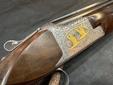 Browning B25 - Grade C - Black Duke Limited Edition 184 of 500 - E. VOS engraved - 4 of 11