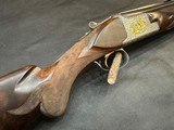 Browning B25 - Grade C - Black Duke Limited Edition 184 of 500 - E. VOS engraved - 3 of 11