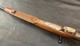 Exceptional Columbia Space Shuttle 1982 Dumoulin et Fils 7 rem mag bolt action rifle
- 8/50 - 11 of 13