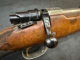 Exceptional Columbia Space Shuttle 1982 Dumoulin et Fils 7 rem mag bolt action rifle
- 8/50 - 13 of 13