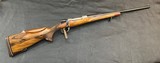 Exceptional Columbia Space Shuttle 1982 Dumoulin et Fils 7 rem mag bolt action rifle
- 8/50 - 2 of 13