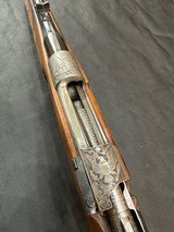 Exceptional Columbia Space Shuttle 1982 Dumoulin et Fils 7 rem mag bolt action rifle
- 8/50 - 10 of 13