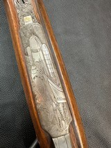 Exceptional Columbia Space Shuttle 1982 Dumoulin et Fils 7 rem mag bolt action rifle
- 8/50 - 8 of 13