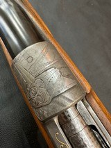 Exceptional Columbia Space Shuttle 1982 Dumoulin et Fils 7 rem mag bolt action rifle
- 8/50 - 7 of 13