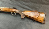 Exceptional Columbia Space Shuttle 1982 Dumoulin et Fils 7 rem mag bolt action rifle
- 8/50 - 4 of 13