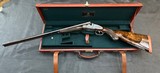 Abbiatico Salvinelli / Famars - 375 HH Mag - double rifle - 2005 - G. FAUSTI ENGRAVINGS - 12 of 15