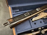 John Rigby 1906 double express - Rising Bite - 9,3X74 R - Zeiss Scope - 7 of 12
