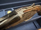 John Rigby 1906 double express - Rising Bite - 9,3X74 R - Zeiss Scope - 12 of 12