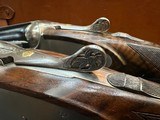 PIETRO BERETTA - SO6 Titanium Pair of 12 bore sidelock ejector - 7 of 12