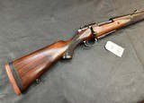 J. Rigby rifle - 416 Rigby Big Game - Mauser type action - Brevex 1968 - 2 of 11