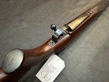 J. Rigby rifle - 416 Rigby Big Game - Mauser type action - Brevex 1968 - 9 of 11