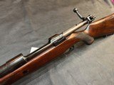 J. Rigby rifle - 416 Rigby Big Game - Mauser type action - Brevex 1968 - 6 of 11