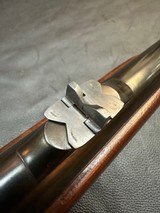 J. Rigby rifle - 416 Rigby Big Game - Mauser type action - Brevex 1968 - 10 of 11