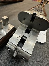 EJ. CHURCHILL - 12 bore Pair - Boxlock ejector - 9 of 11
