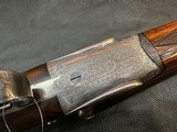 James Woodward - The Automatic - 12 bore S/S Sidelock ejector - 1896 - 10 of 10