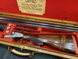 James Woodward - The Automatic - 12 bore S/S Sidelock ejector - 1896 - 2 of 10