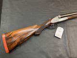 James Woodward - The Automatic - 12 bore S/S Sidelock ejector - 1896 - 8 of 10