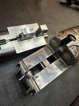 Exceptionnal double rifle from Westley Richard made in 1925 for the Maharaja of Alwar - Image 12 of 14