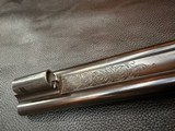 Exceptionnal double rifle from Westley Richard made in 1925 for the Maharaja of Alwar - Image 7 of 14