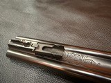 Exceptionnal double rifle from Westley Richard made in 1925 for the Maharaja of Alwar - Image 8 of 14