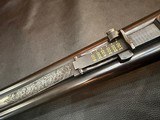 Exceptionnal double rifle from Westley Richard made in 1925 for the Maharaja of Alwar - Image 6 of 14