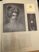 Exceptionnal double rifle from Westley Richard made in 1925 for the Maharaja of Alwar - Image 13 of 14