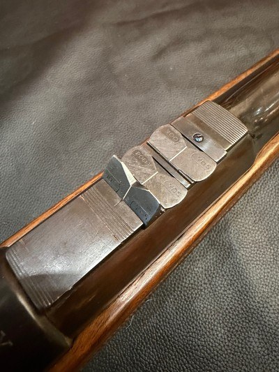 1932 416 Original Rigby Big Game, original Mauser magnum action !!! - Image 11 of 15