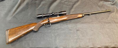 1932 416 Original Rigby Big Game, original Mauser magnum action !!!