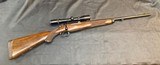 1932 416 Original Rigby Big Game, original Mauser magnum action !!! - 1 of 15