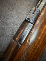 1932 416 Original Rigby Big Game, original Mauser magnum action !!! - 13 of 15