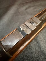 1932 416 Original Rigby Big Game, original Mauser magnum action !!! - 11 of 15