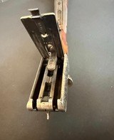WESTLEY RICHARD, 1909 Droplock, single selective trigger, 20 bore ! - Image 10 of 11