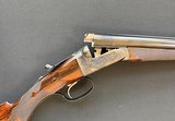WESTLEY RICHARD, 1909 Droplock, single selective trigger, 20 bore ! - Image 1 of 11