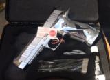 Sig Sauer P 226 xFive Chrome &Carbon9mm NIB,P226X5 - 2 of 4