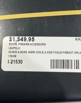 Sako A7 6.5 cm - 7 of 7