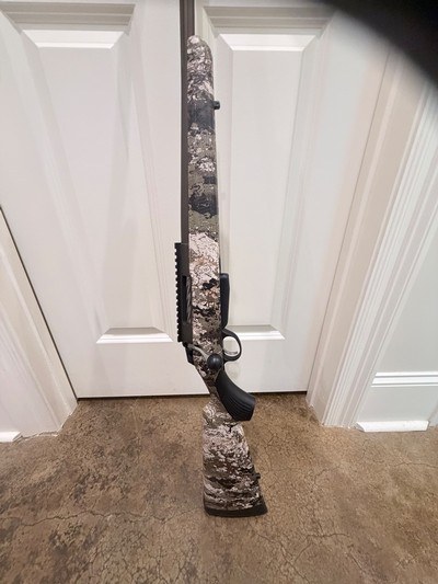 Tikka t3x - Image 2 of 3