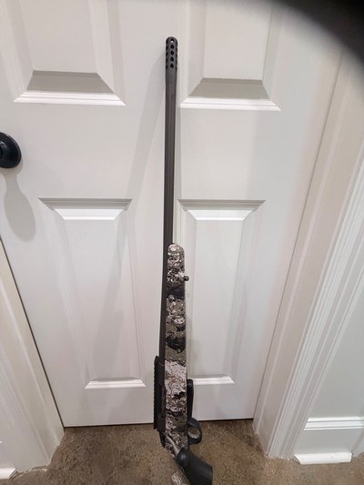 Tikka t3x - Image 3 of 3