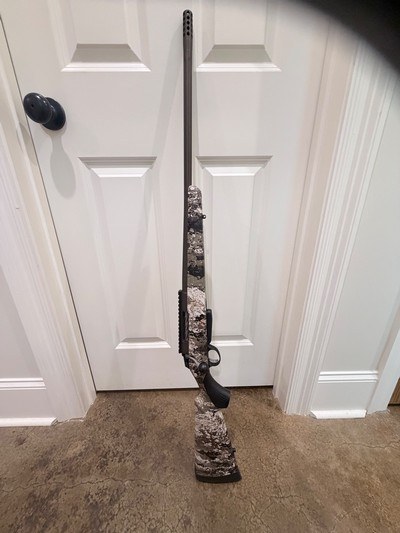 Tikka t3x