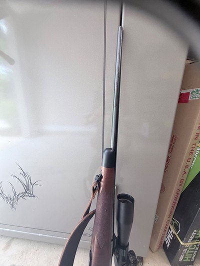 .300 wsm Winchester super grade - Image 3 of 4
