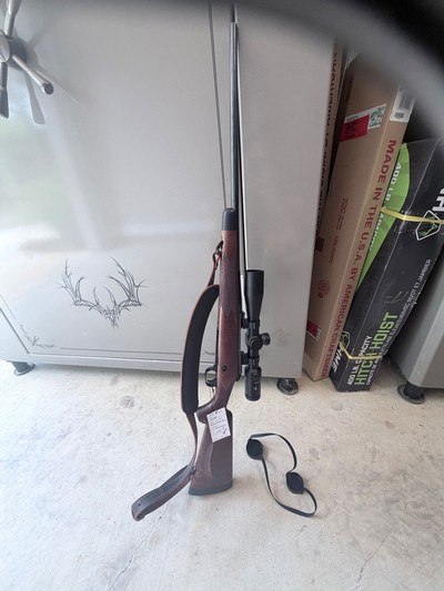 .300 wsm Winchester super grade - Image 1 of 4