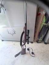 .300 wsm Winchester super grade - Image 1 of 4