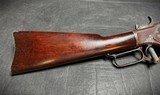 Winchester 1873 2nd Model Carbine in 44-40 - 6 of 15