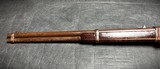 Winchester 1873 2nd Model Carbine in 44-40 - 4 of 15