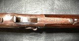 Winchester 1873 2nd Model Carbine in 44-40 - 11 of 15