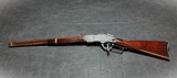 Winchester 1873 2nd Model Carbine in 44-40