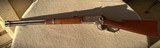 Winchester 1886 Carbine in 38-56