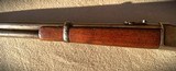 Winchester 1886 Carbine in 38-56 - 4 of 14