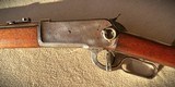 Winchester 1886 Carbine in 38-56 - 2 of 14